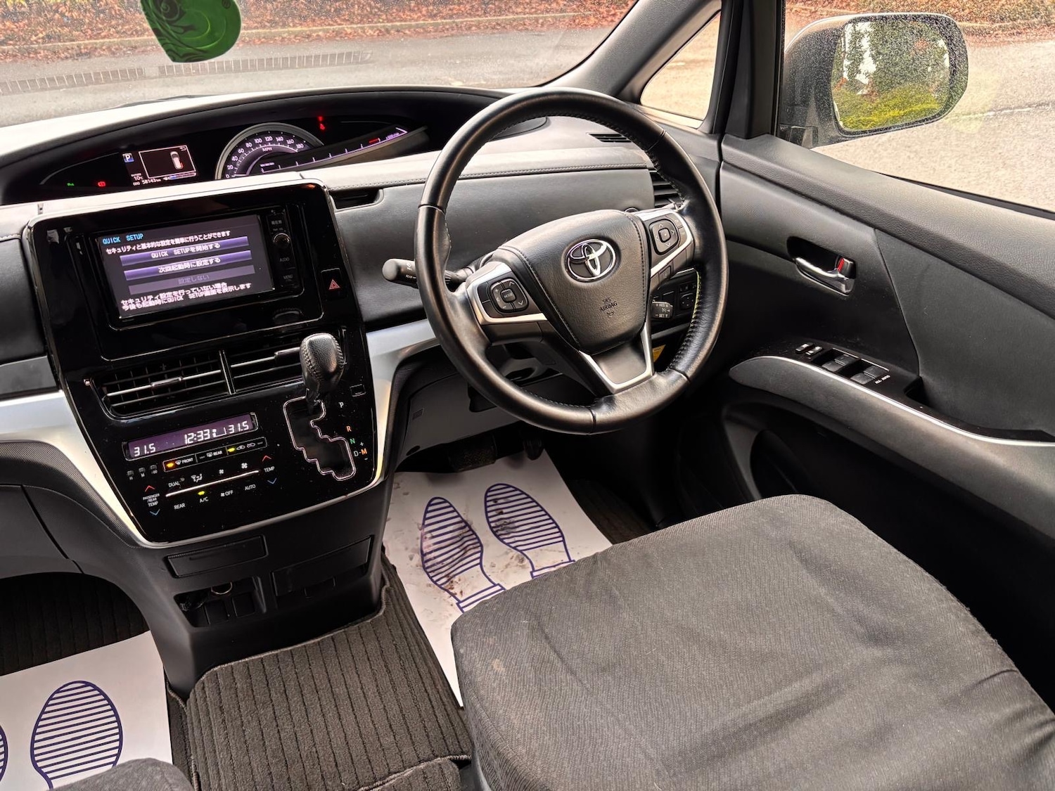 Used Toyota Estima 2026 for sale - 77966424: Photo 6