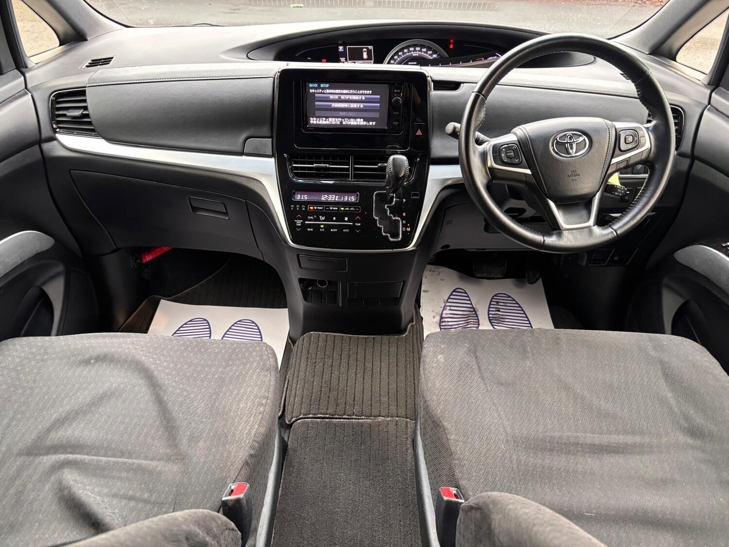 Used Toyota Estima 2026 for sale - 77966424: Photo 7