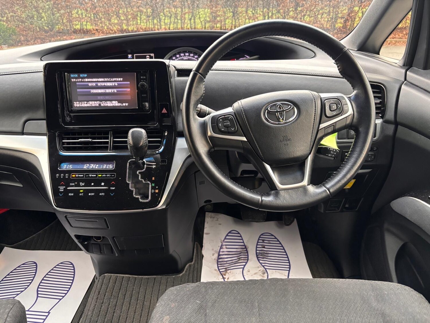 Used Toyota Estima 2026 for sale - 77966424: Photo 8