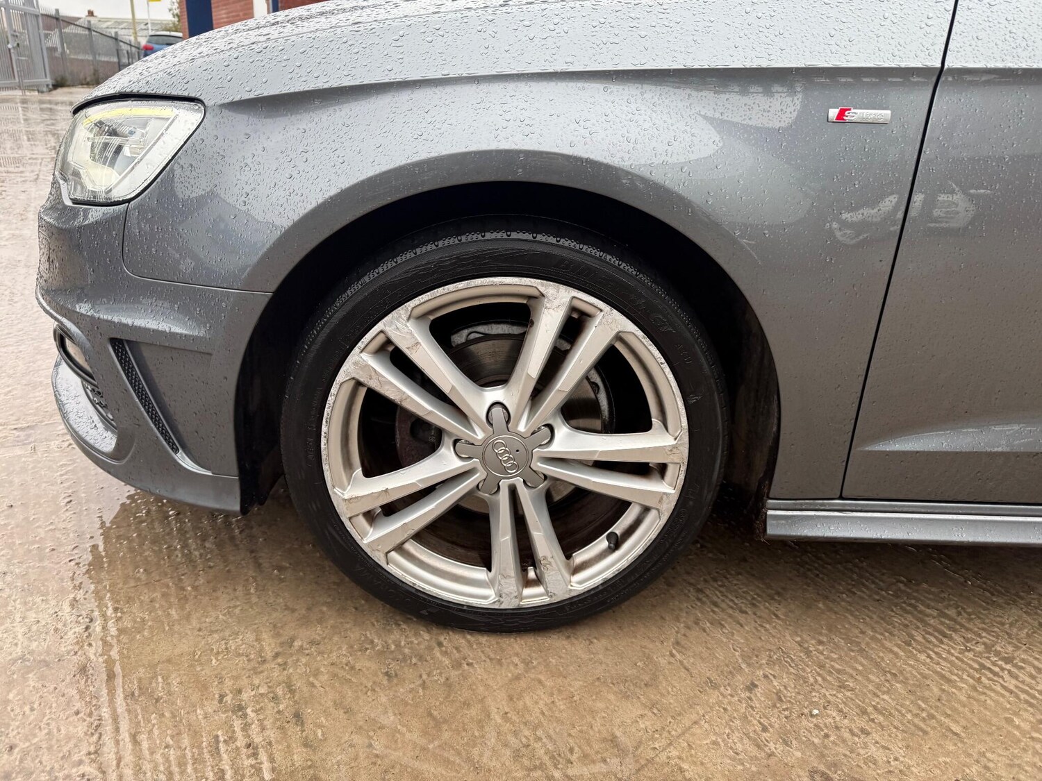 Used Audi A3 2015 for sale - 77762503: Photo 11