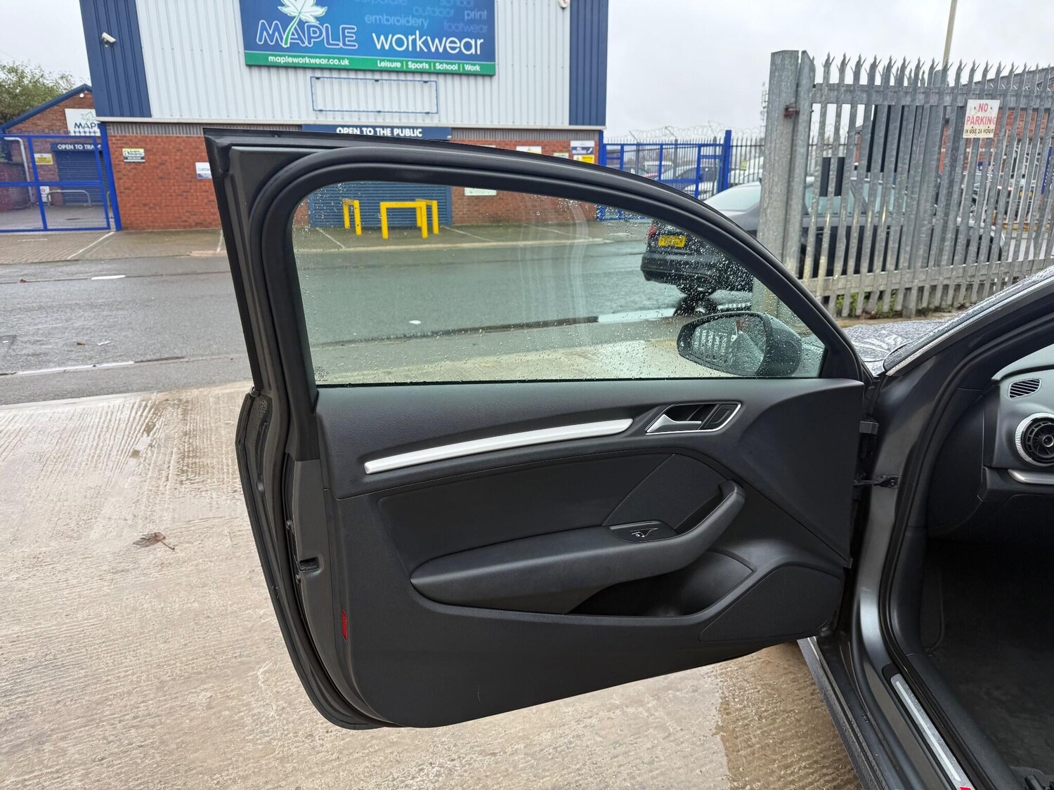 Used Audi A3 2015 for sale - 77762503: Photo 13