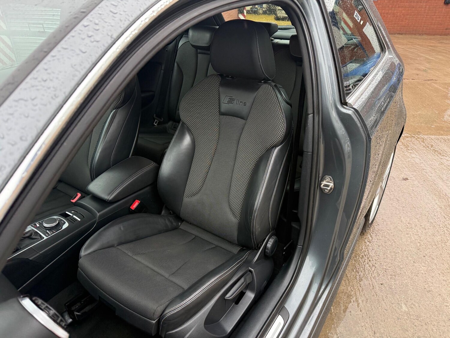 Used Audi A3 2015 for sale - 77762503: Photo 14