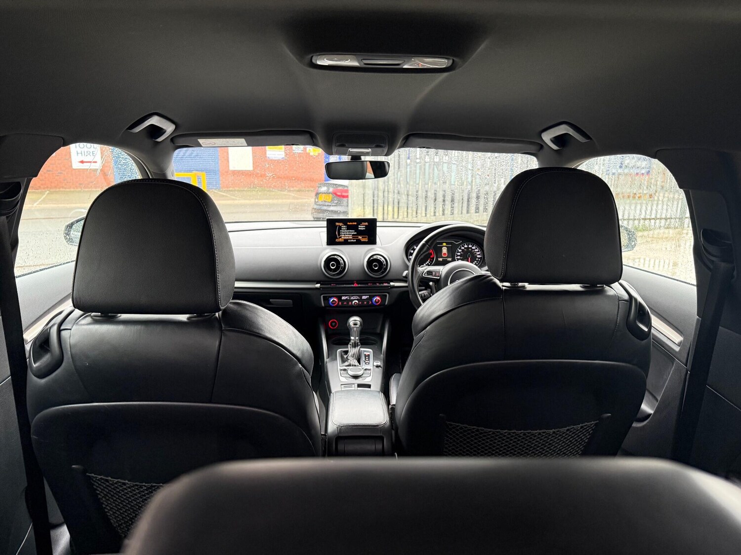 Used Audi A3 2015 for sale - 77762503: Photo 19