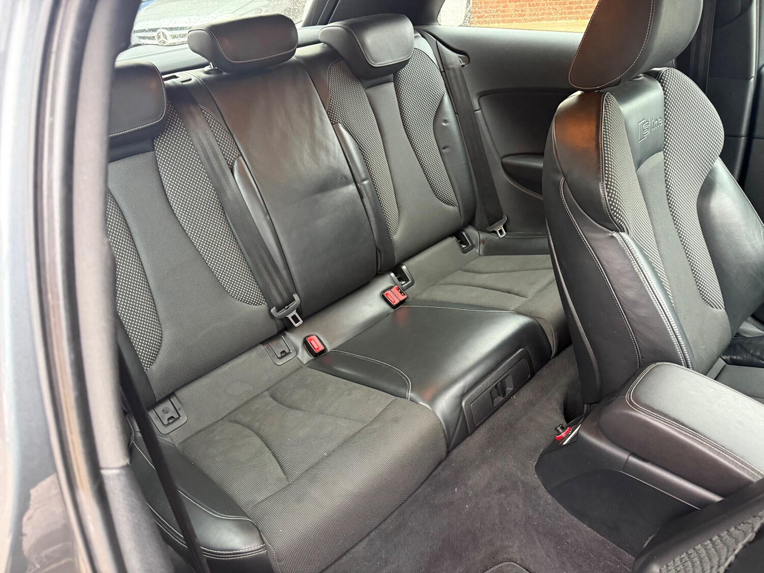 Used Audi A3 2015 for sale - 77762503: Photo 20