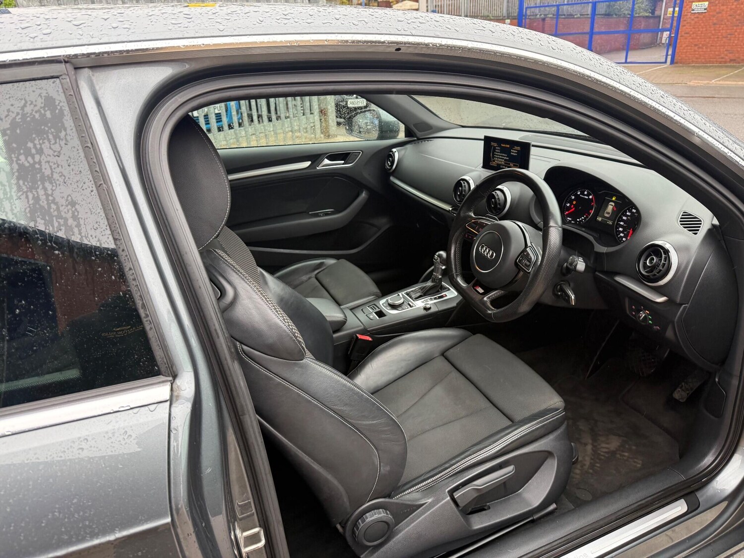 Used Audi A3 2015 for sale - 77762503: Photo 21