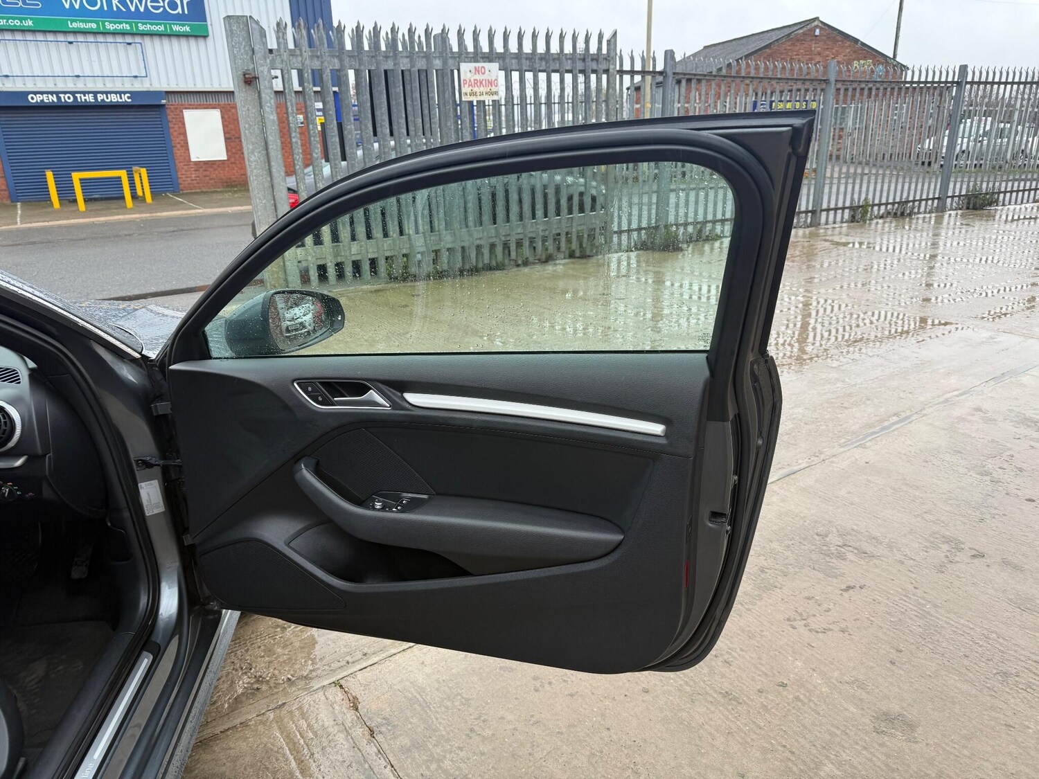 Used Audi A3 2015 for sale - 77762503: Photo 22