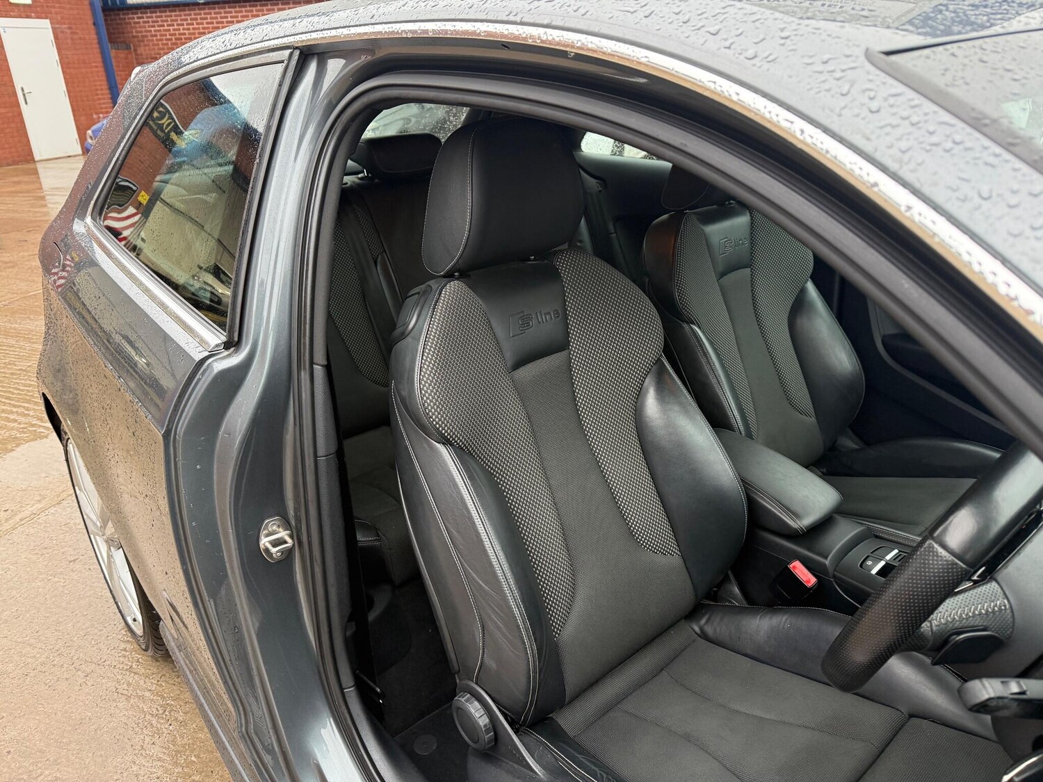 Used Audi A3 2015 for sale - 77762503: Photo 23