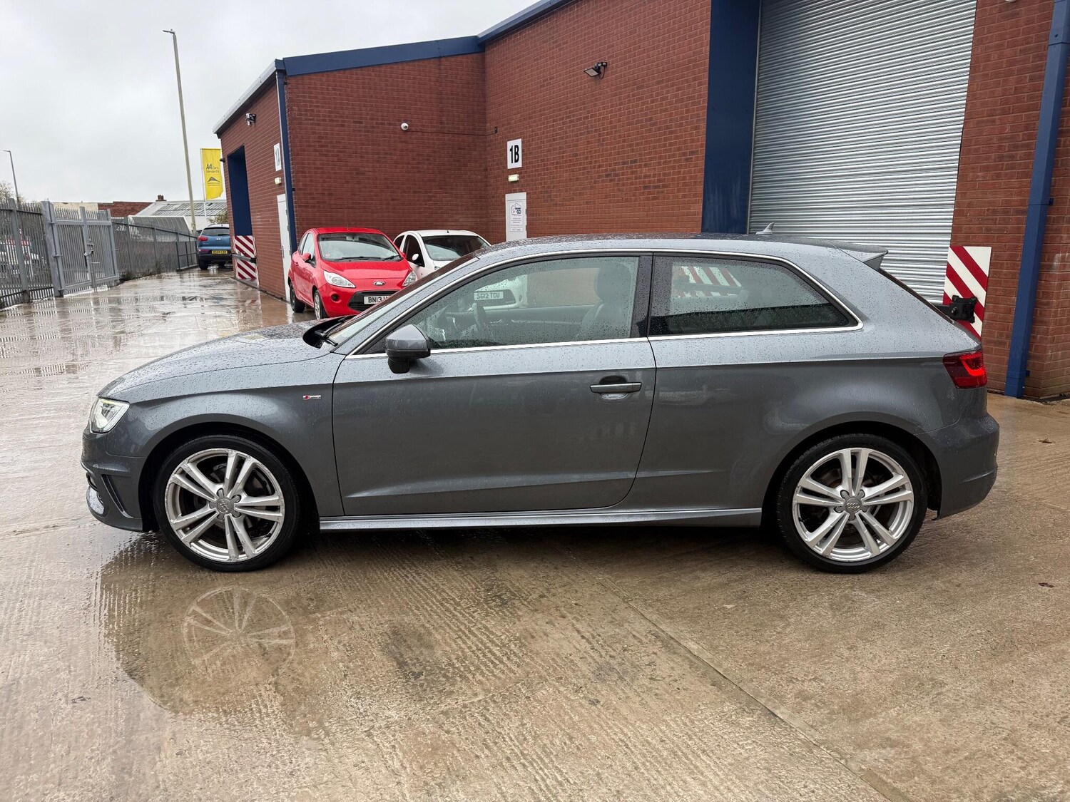 Used Audi A3 2015 for sale - 77762503: Photo 8