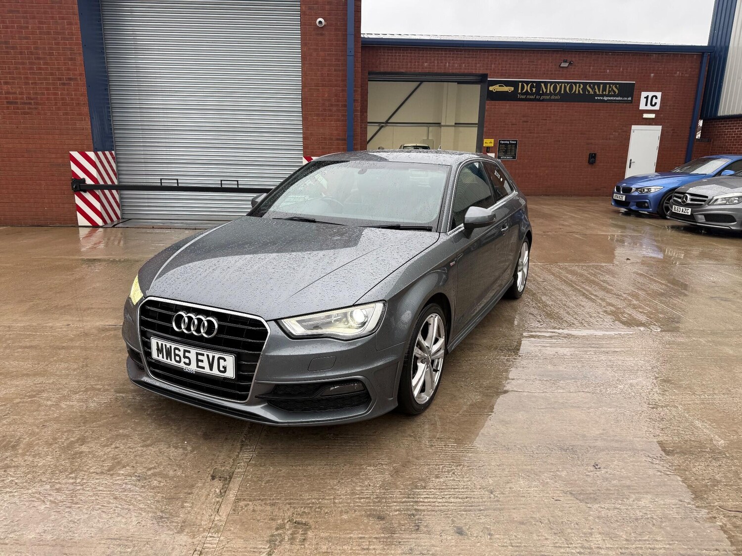 Used Audi A3 2015 for sale - 77762503: Photo 9