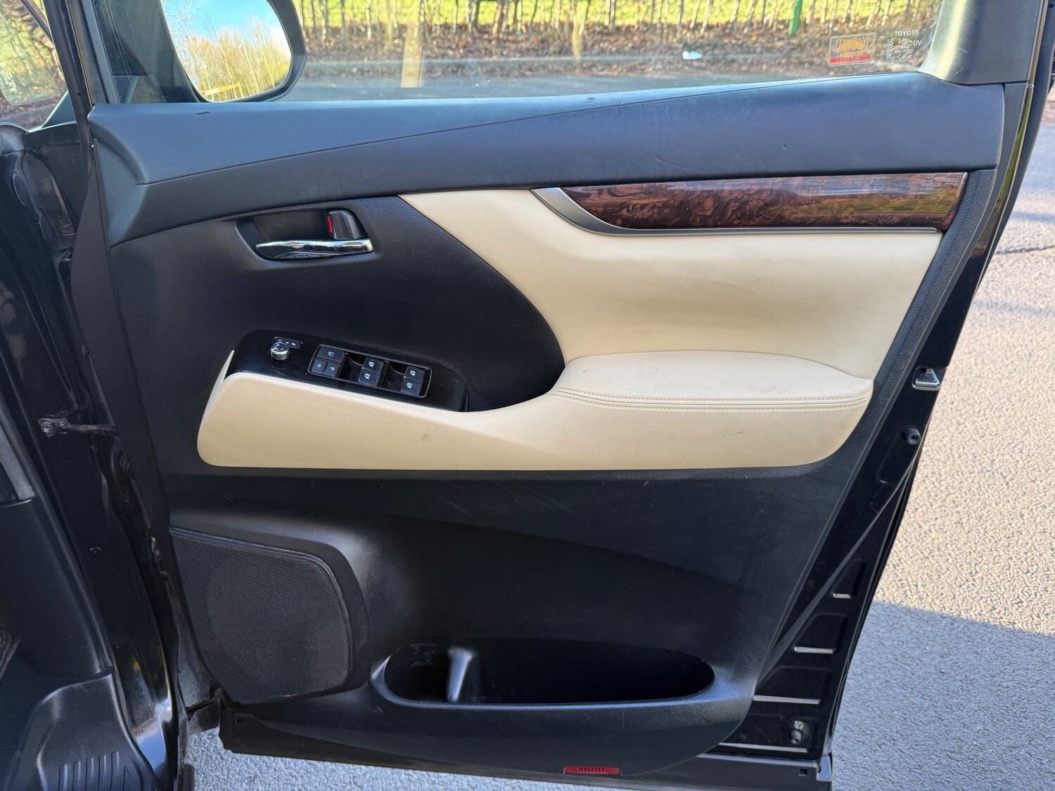 Used Toyota Alphard 2025 for sale - 77966438: Photo 13