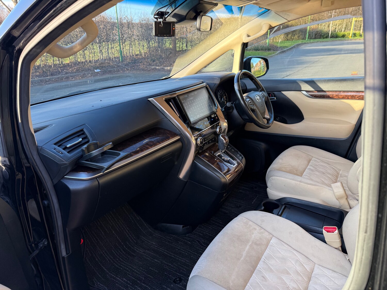 Used Toyota Alphard 2025 for sale - 77966438: Photo 20