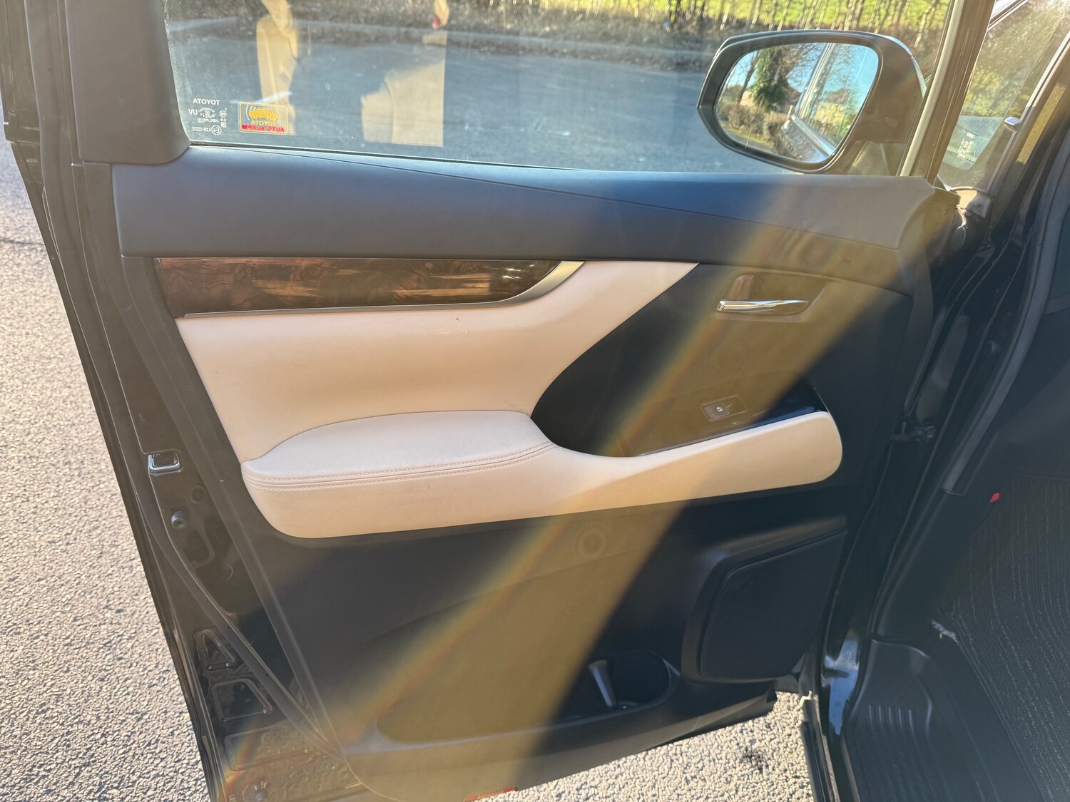 Used Toyota Alphard 2025 for sale - 77966438: Photo 22