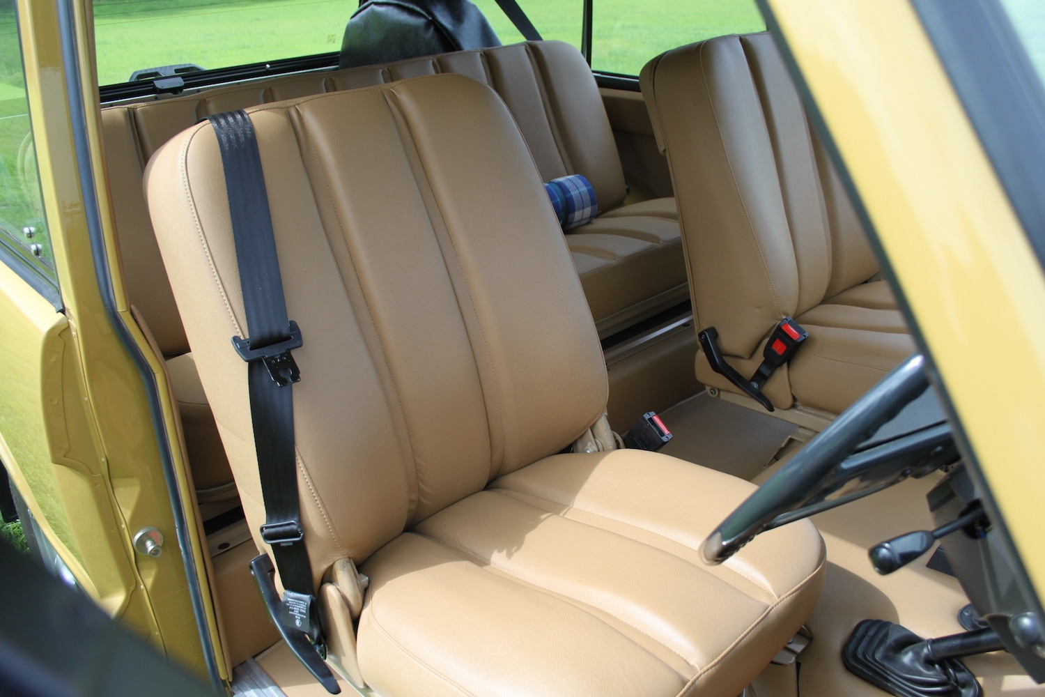 Used Land Rover Range Rover for sale - 77966442: Photo 10