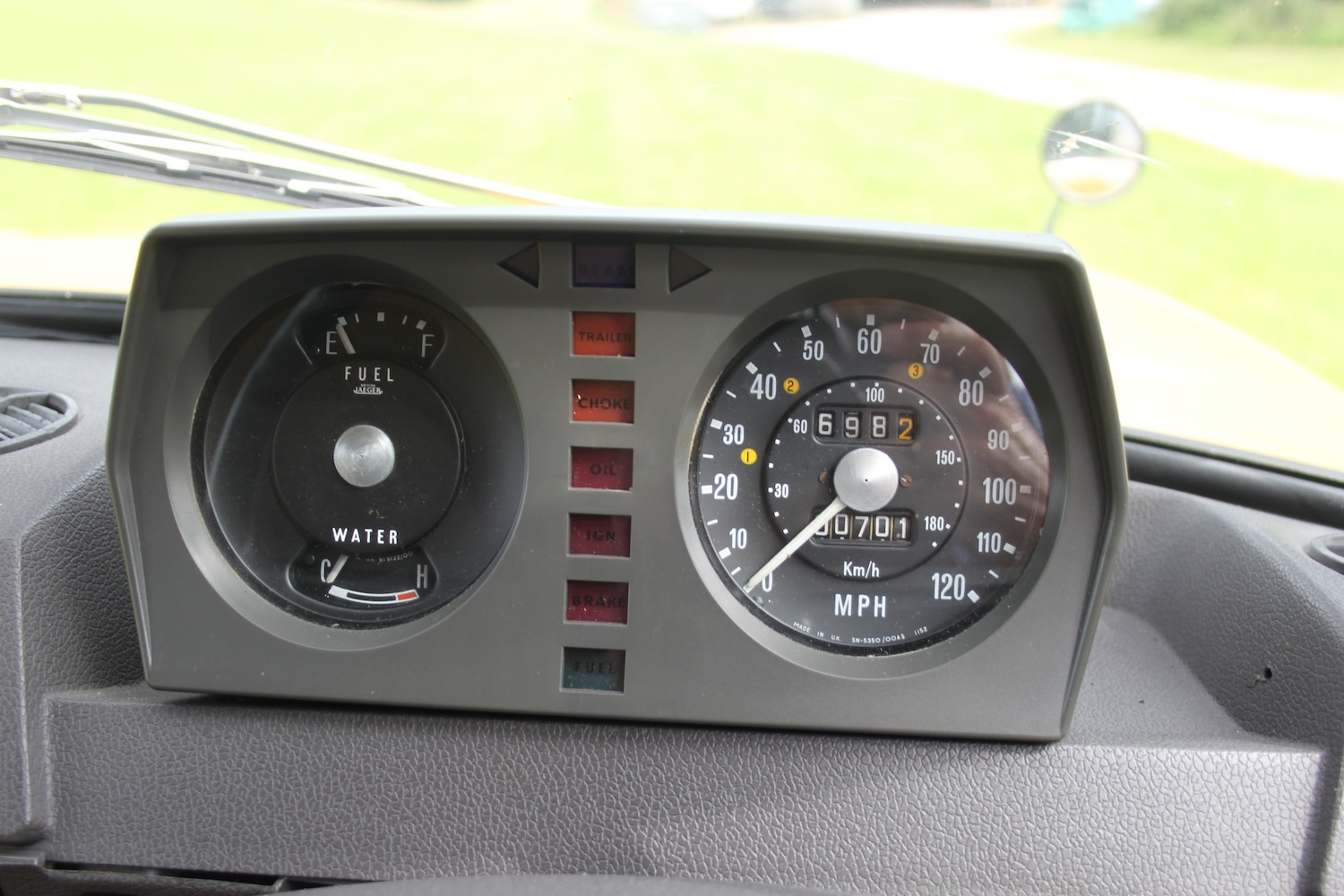 Used Land Rover Range Rover for sale - 77966442: Photo 11