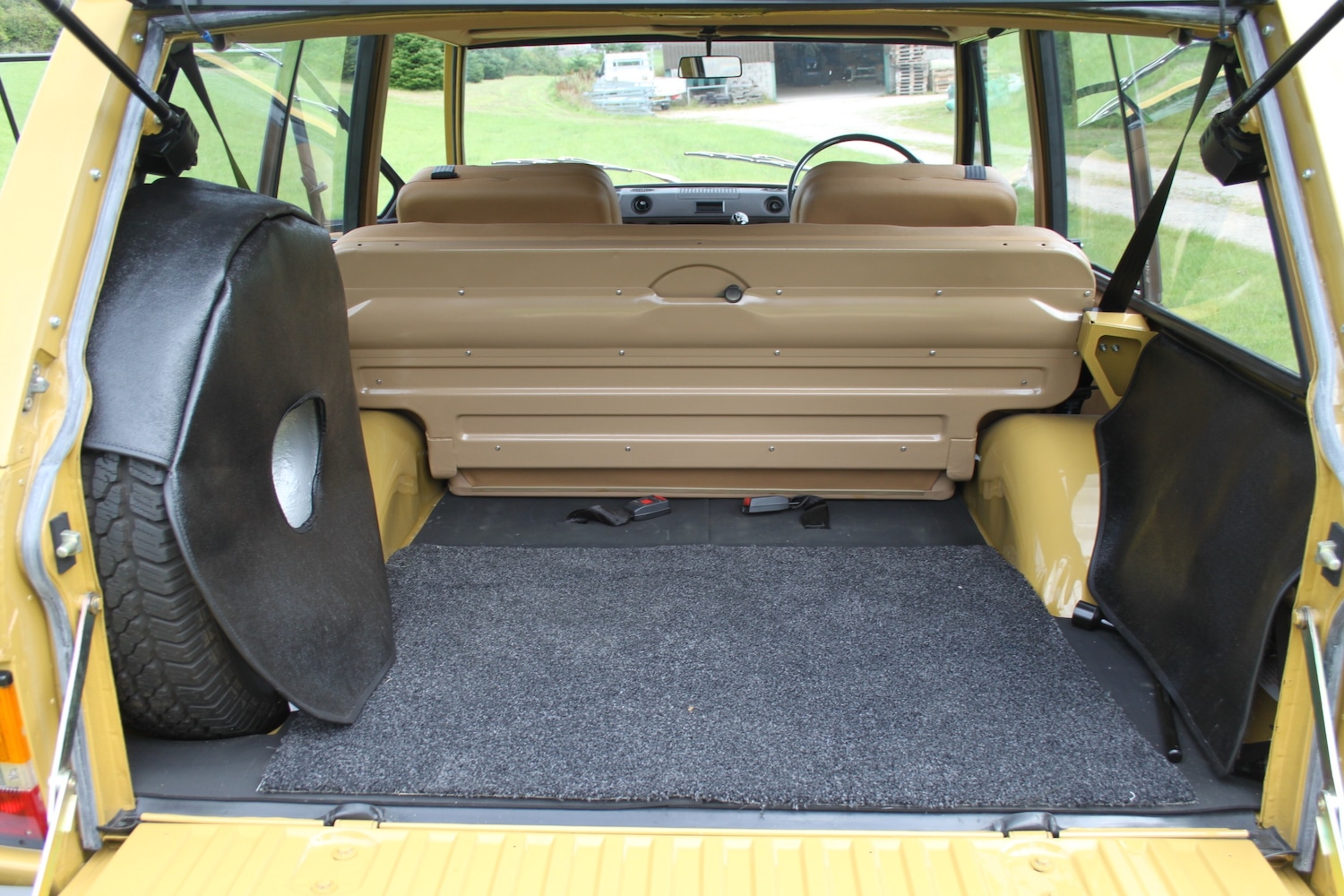 Used Land Rover Range Rover for sale - 77966442: Photo 14