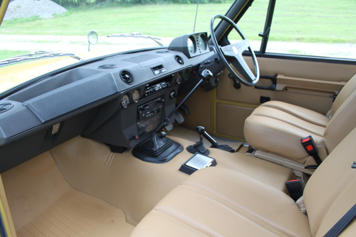 Used Land Rover Range Rover for sale - 77966442: Photo 17