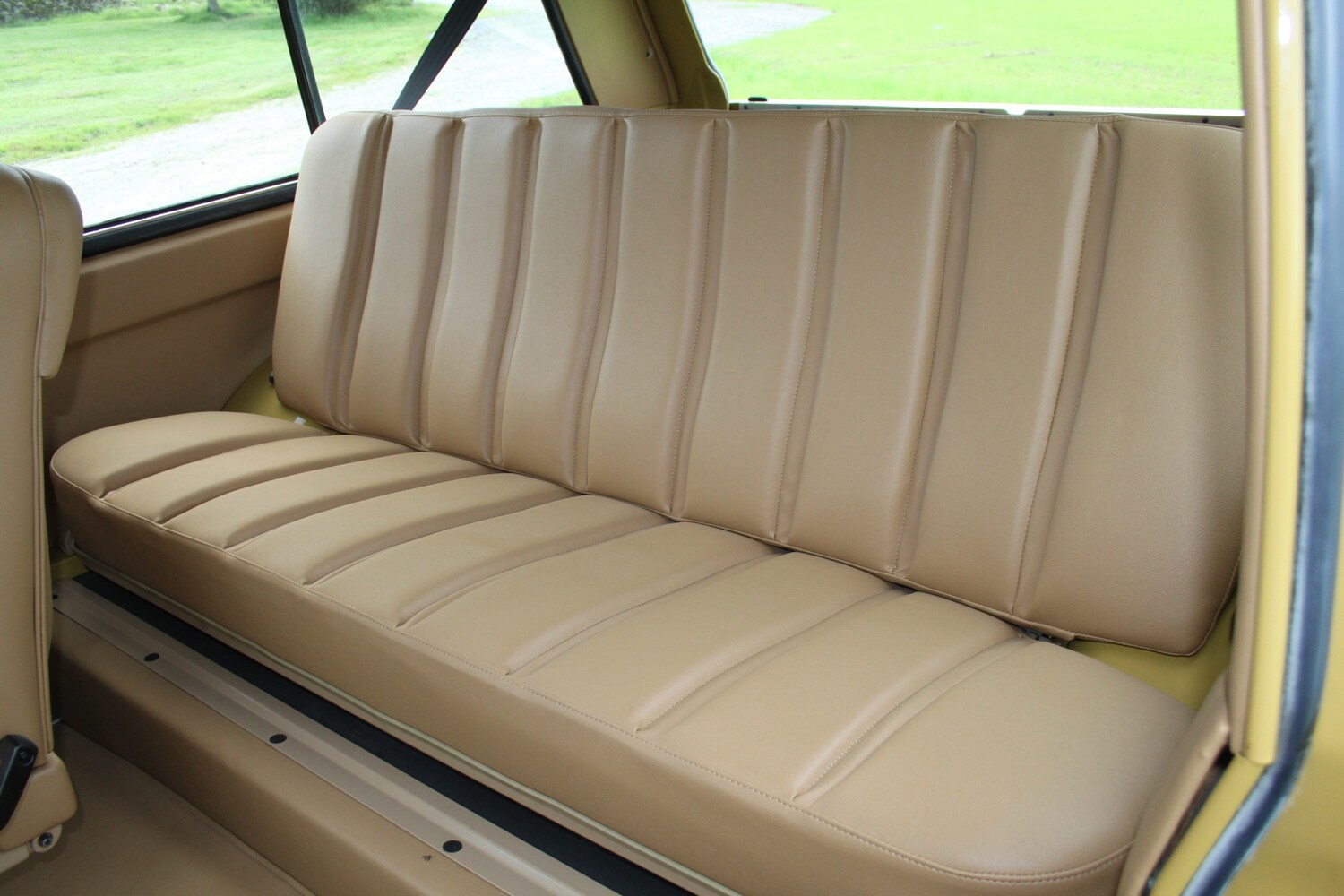 Used Land Rover Range Rover for sale - 77966442: Photo 18