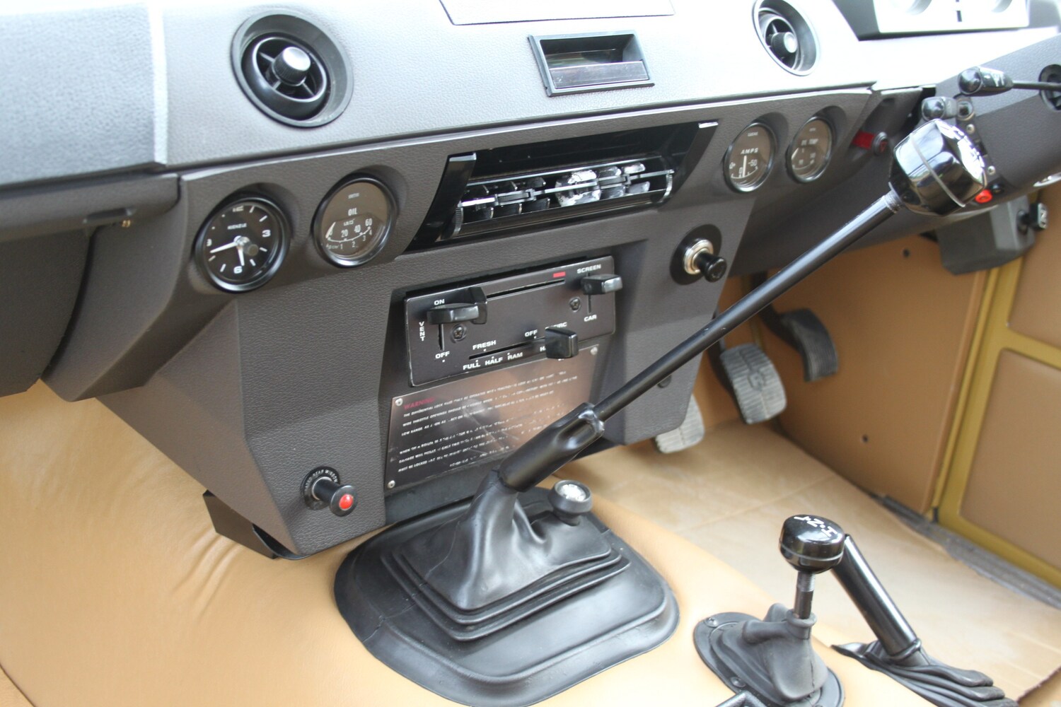 Used Land Rover Range Rover for sale - 77966442: Photo 19