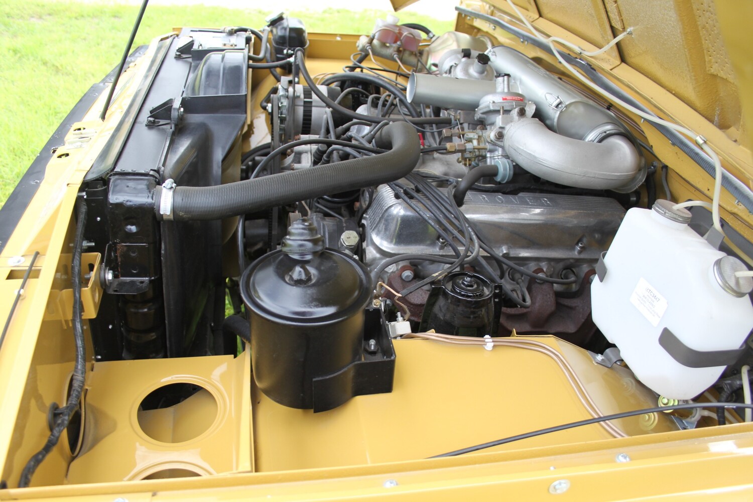 Used Land Rover Range Rover for sale - 77966442: Photo 20