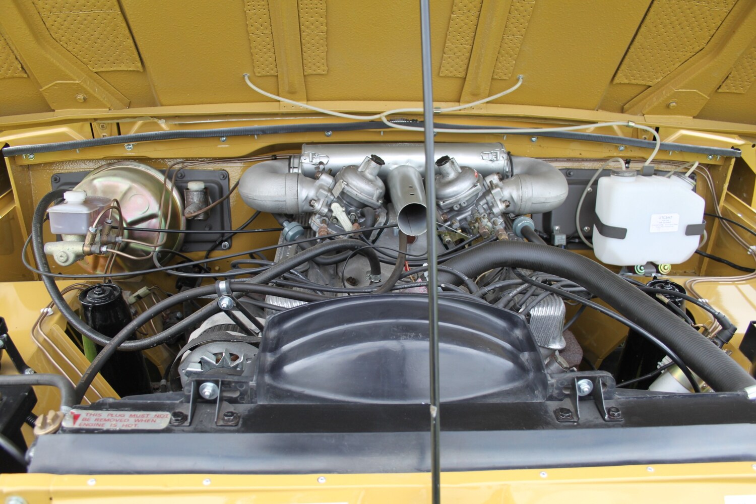 Used Land Rover Range Rover for sale - 77966442: Photo 21