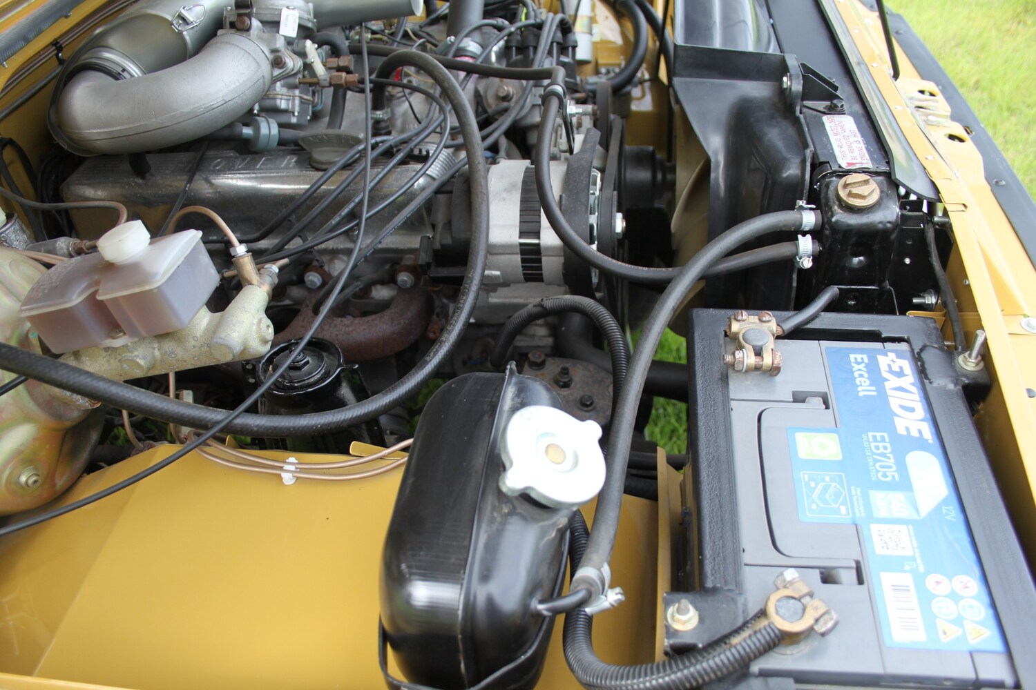 Used Land Rover Range Rover for sale - 77966442: Photo 22