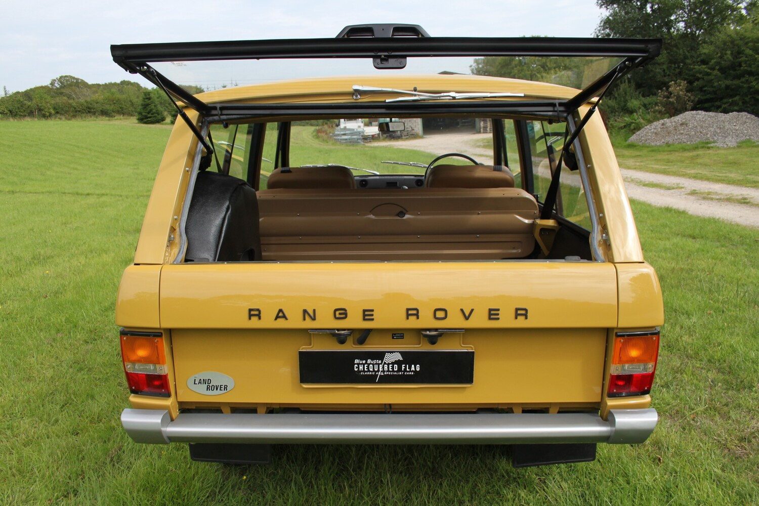 Used Land Rover Range Rover for sale - 77966442: Photo 23