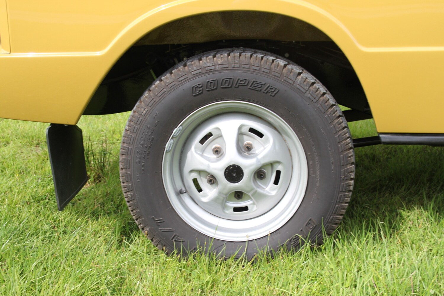 Used Land Rover Range Rover for sale - 77966442: Photo 24