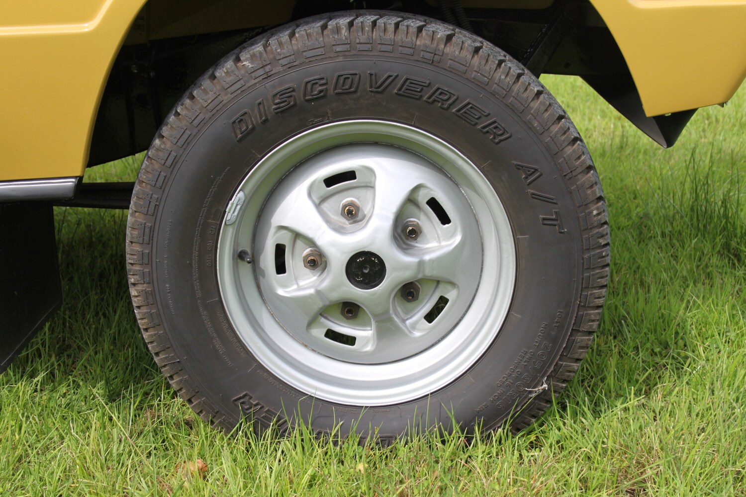 Used Land Rover Range Rover for sale - 77966442: Photo 25