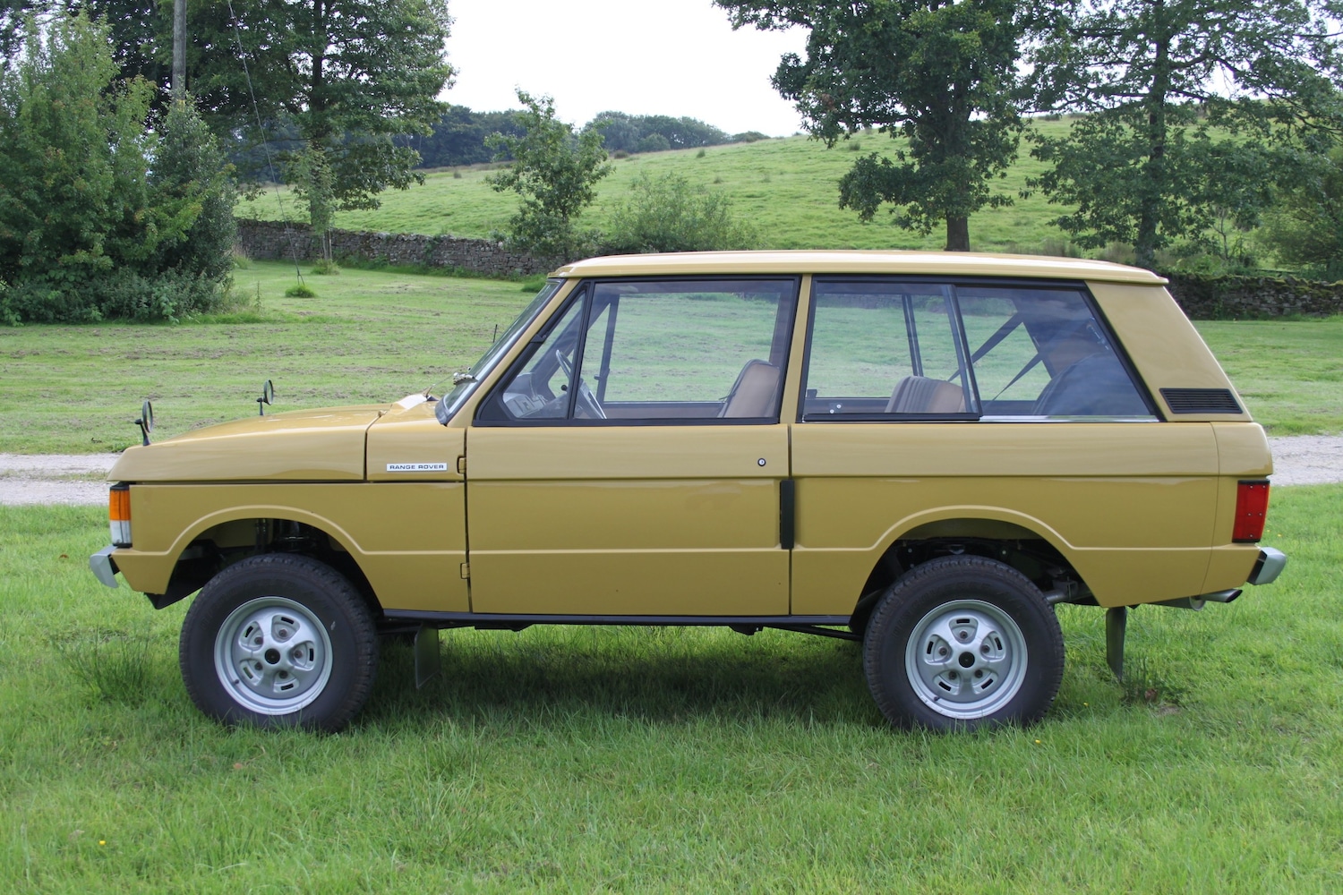 Used Land Rover Range Rover for sale - 77966442: Photo 4