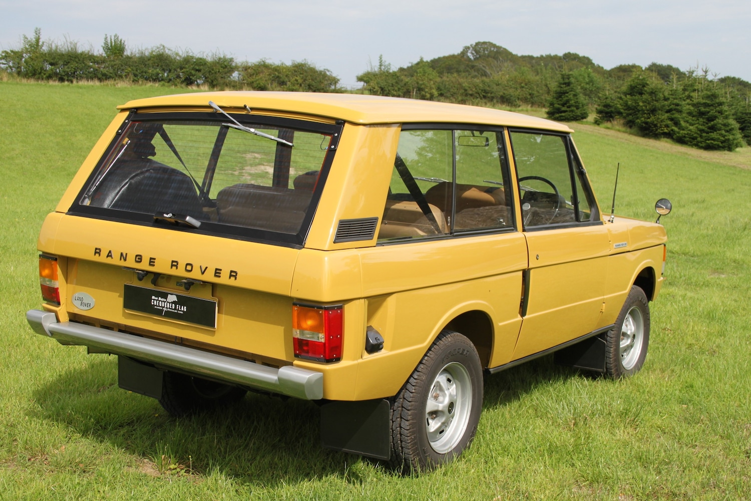 Used Land Rover Range Rover for sale - 77966442: Photo 7