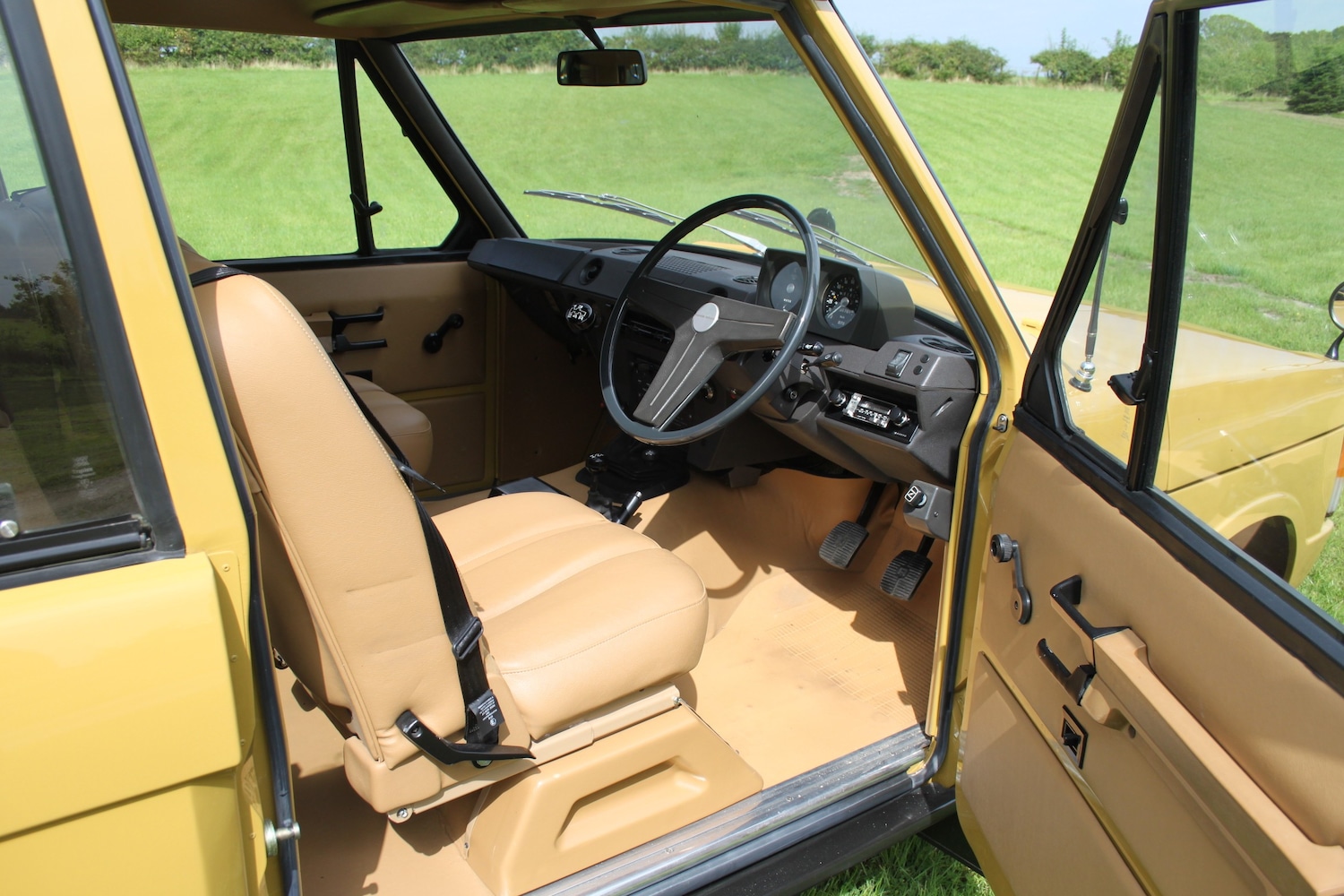 Used Land Rover Range Rover for sale - 77966442: Photo 8