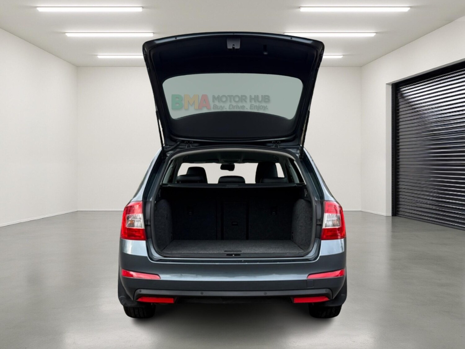 Used Skoda Octavia 2015 for sale - 77786357: Photo 10