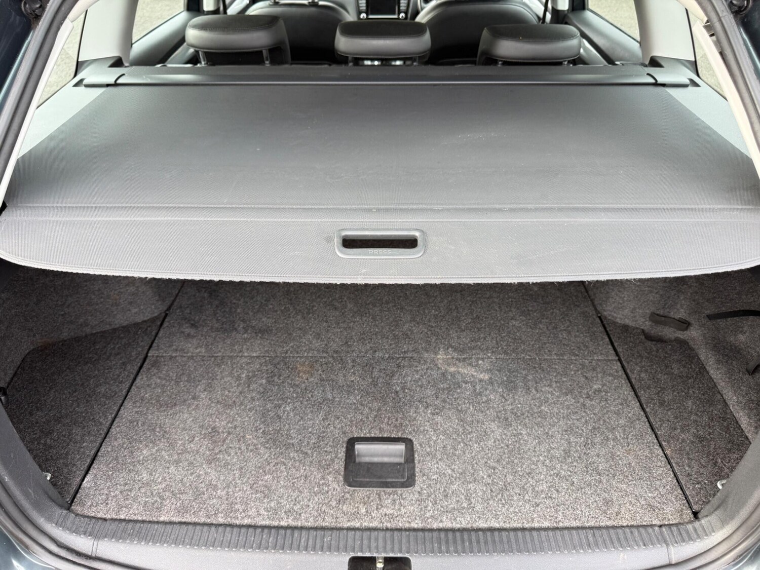 Used Skoda Octavia 2015 for sale - 77786357: Photo 11