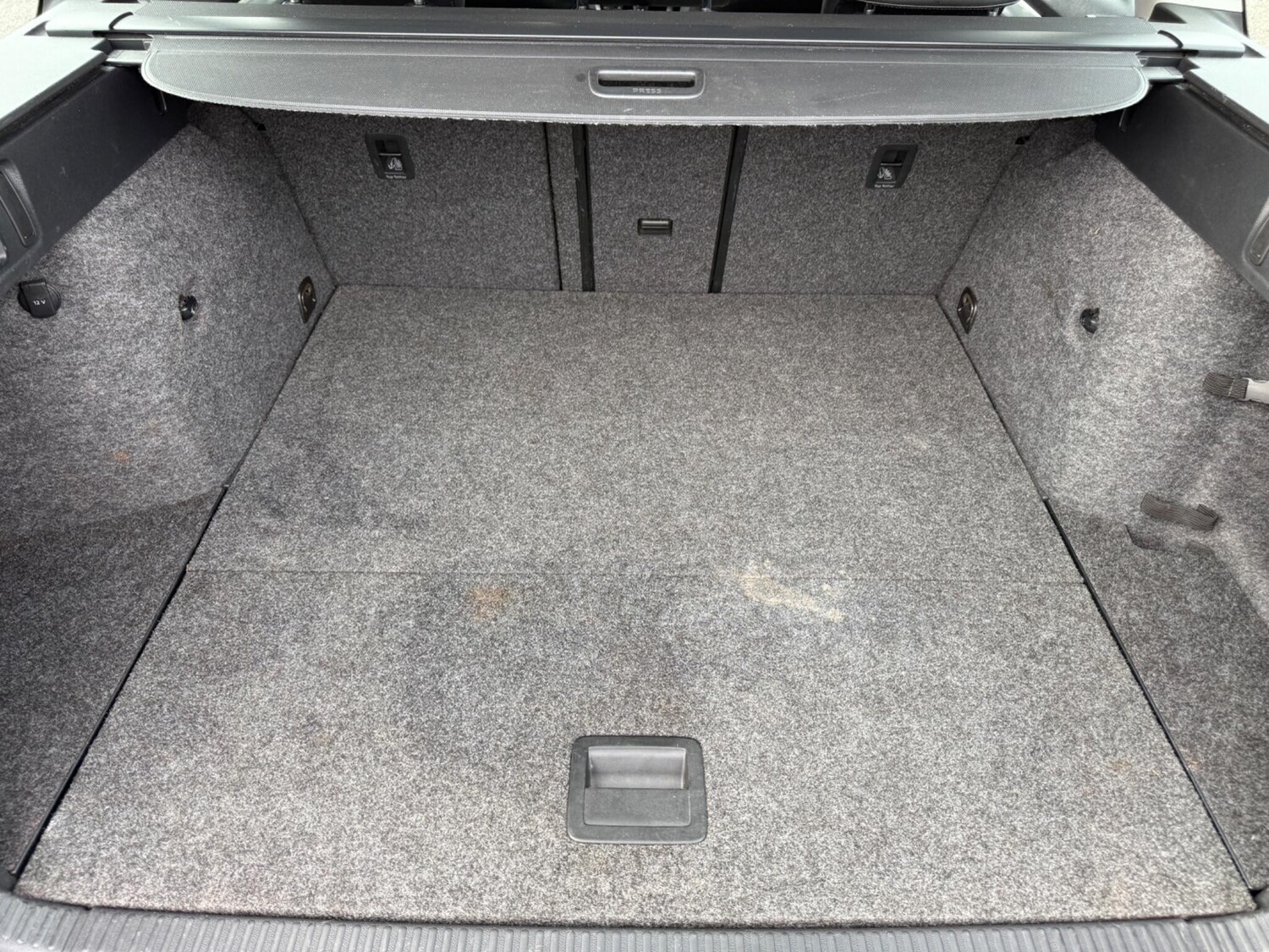 Used Skoda Octavia 2015 for sale - 77786357: Photo 12