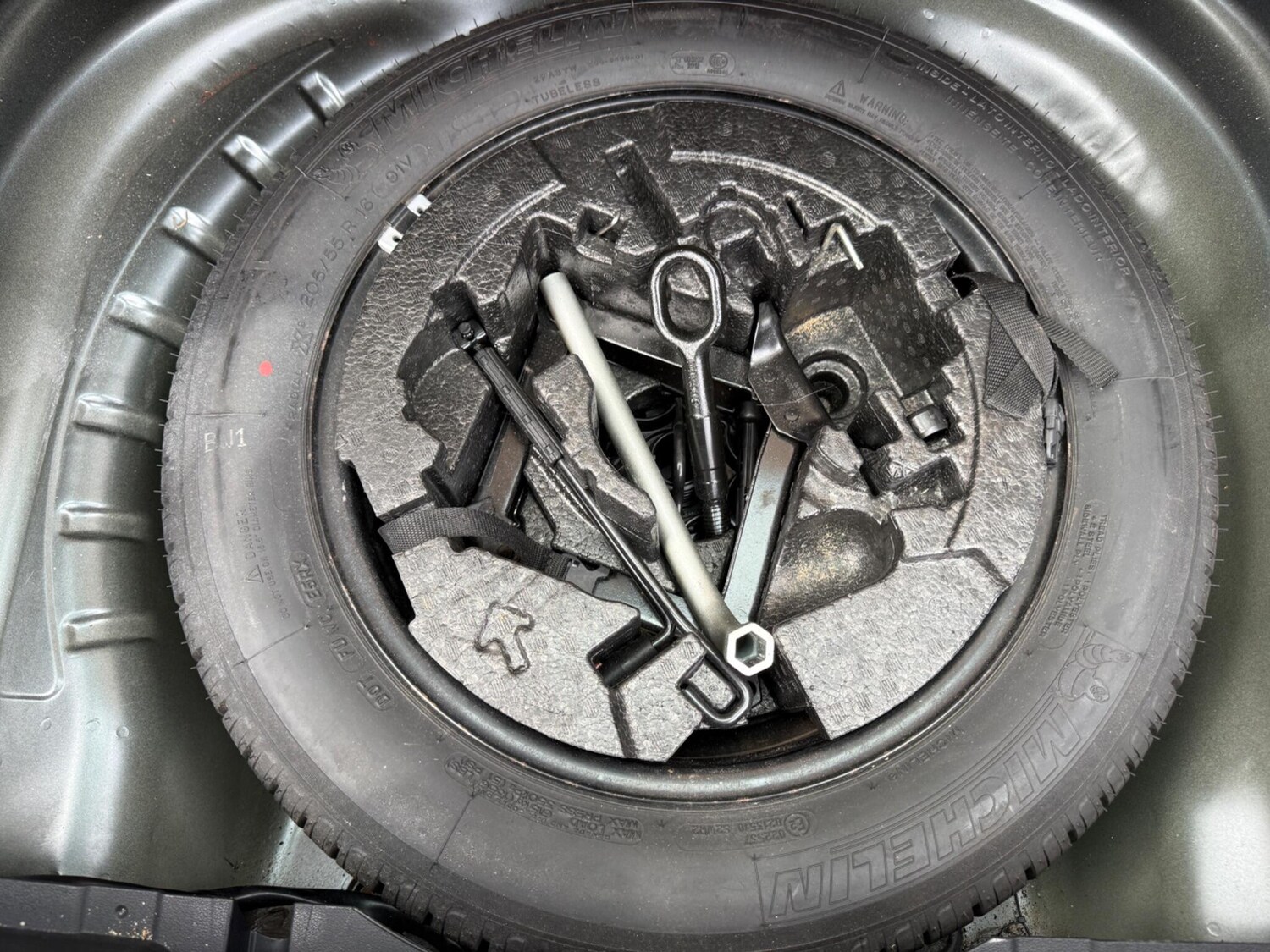 Used Skoda Octavia 2015 for sale - 77786357: Photo 14