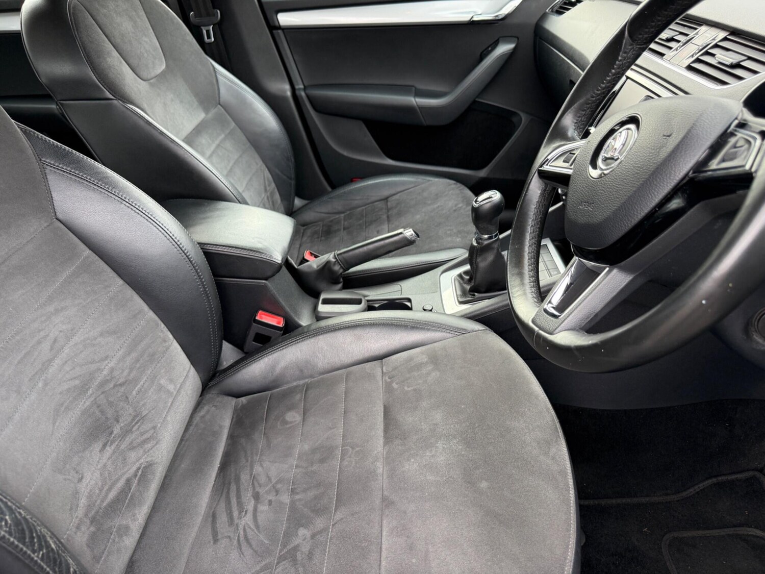 Used Skoda Octavia 2015 for sale - 77786357: Photo 24