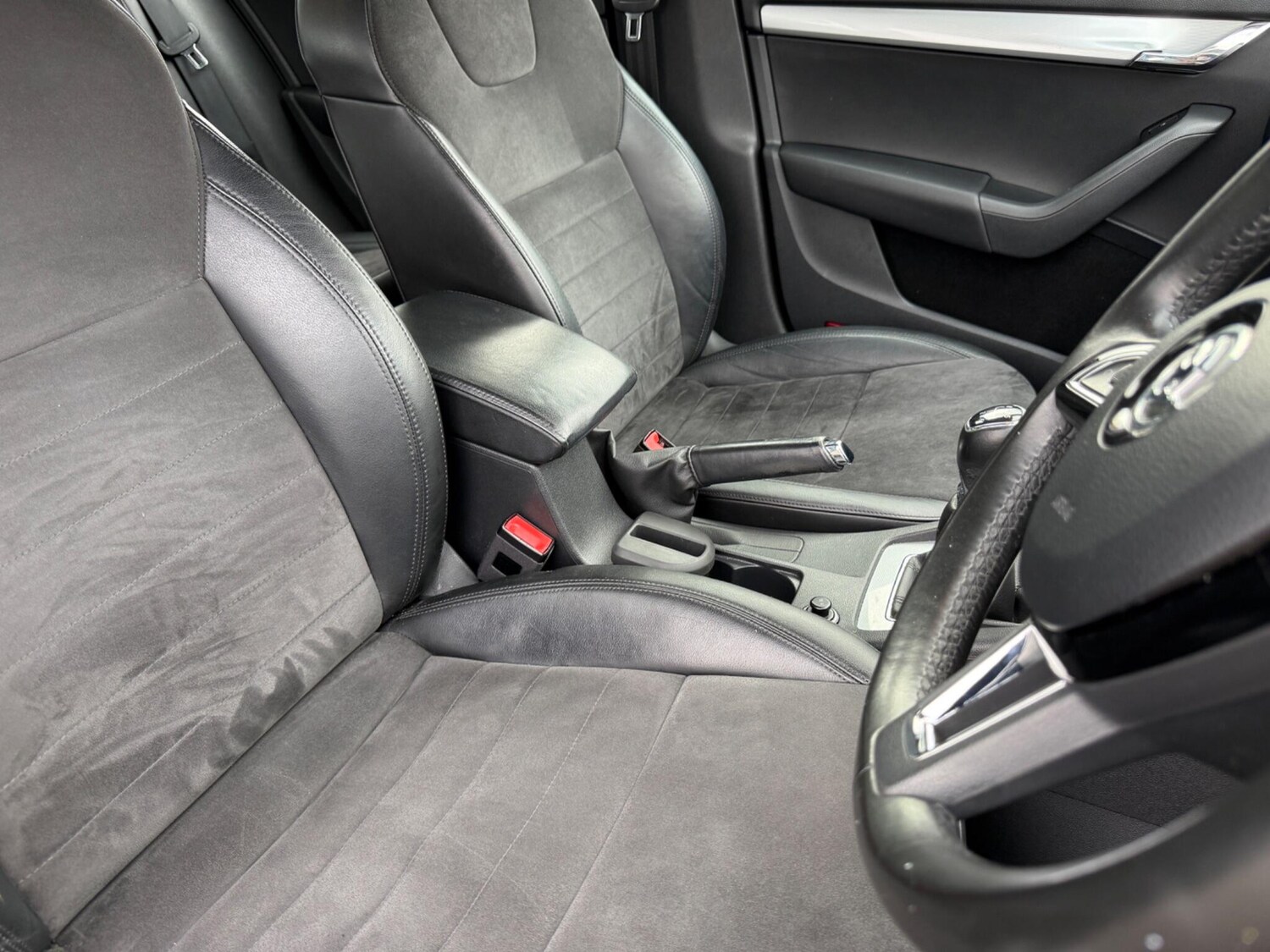 Used Skoda Octavia 2015 for sale - 77786357: Photo 25