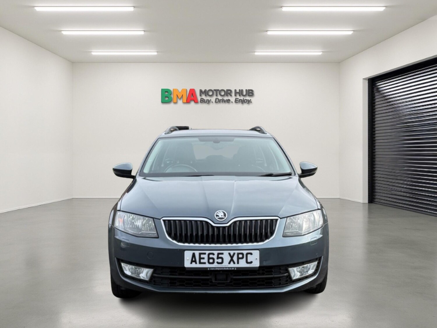 Used Skoda Octavia 2015 for sale - 77786357: Photo 4
