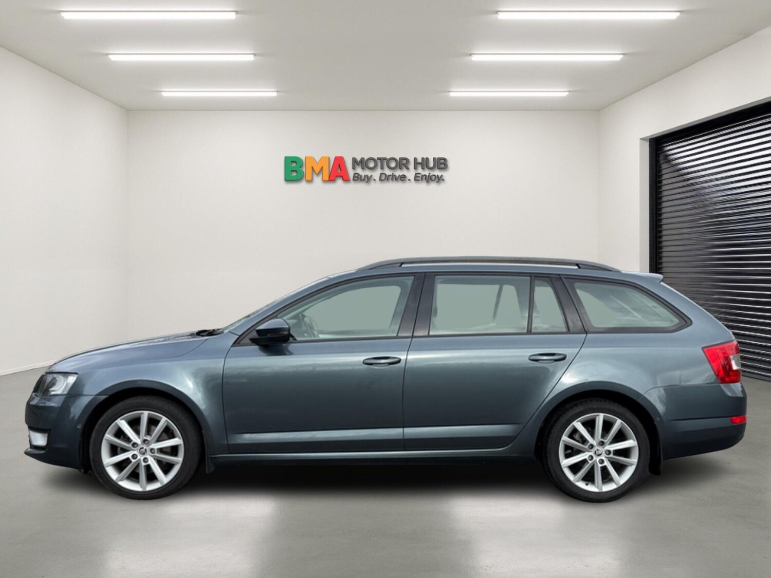 Used Skoda Octavia 2015 for sale - 77786357: Photo 7