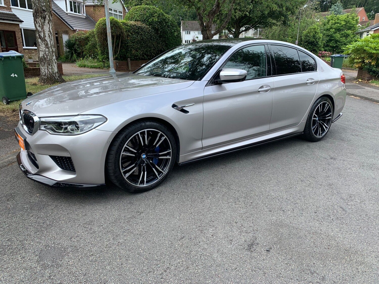 Used BMW M5 for sale - 77927971: Photo 12