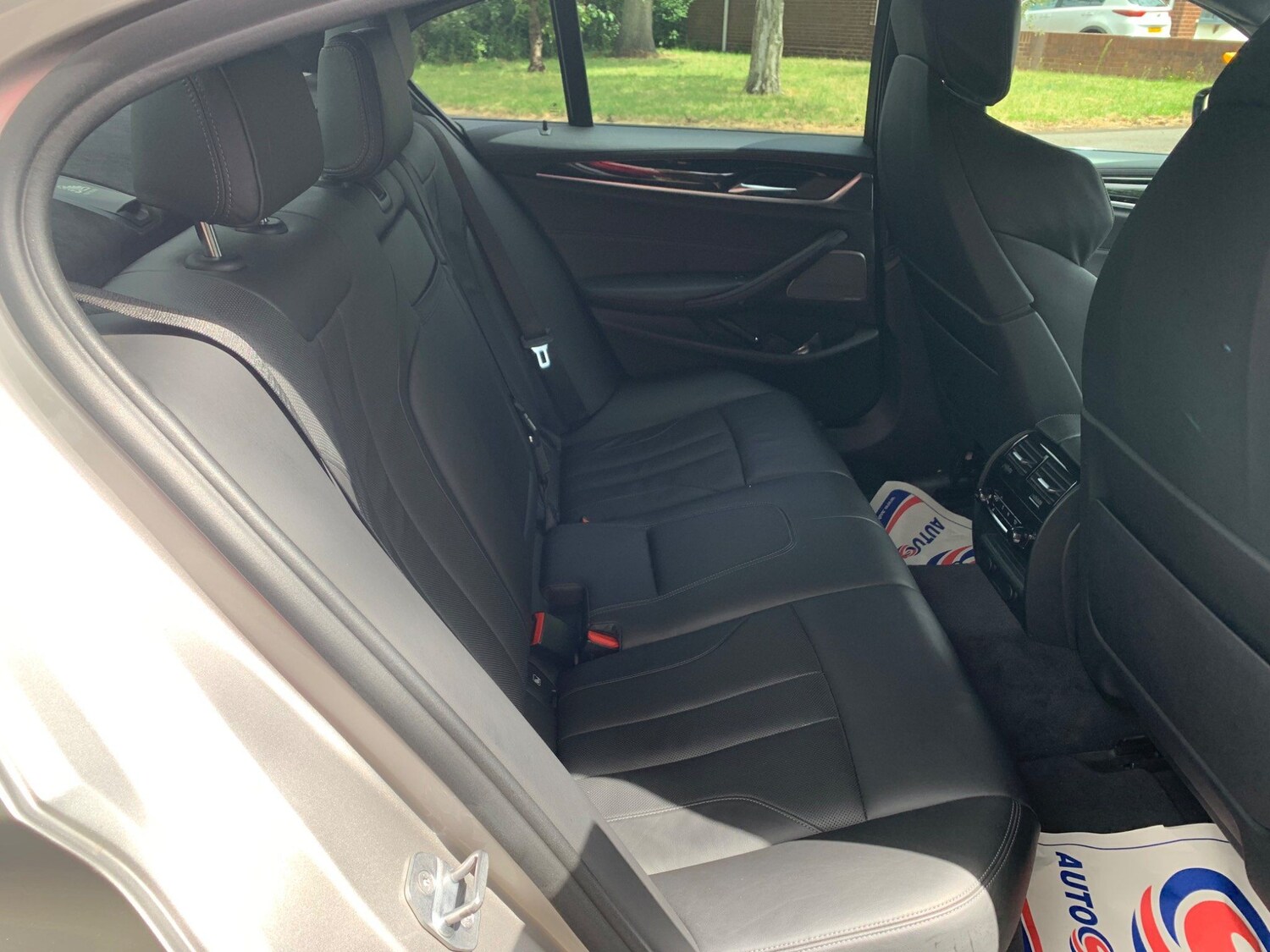 Used BMW M5 for sale - 77927971: Photo 17