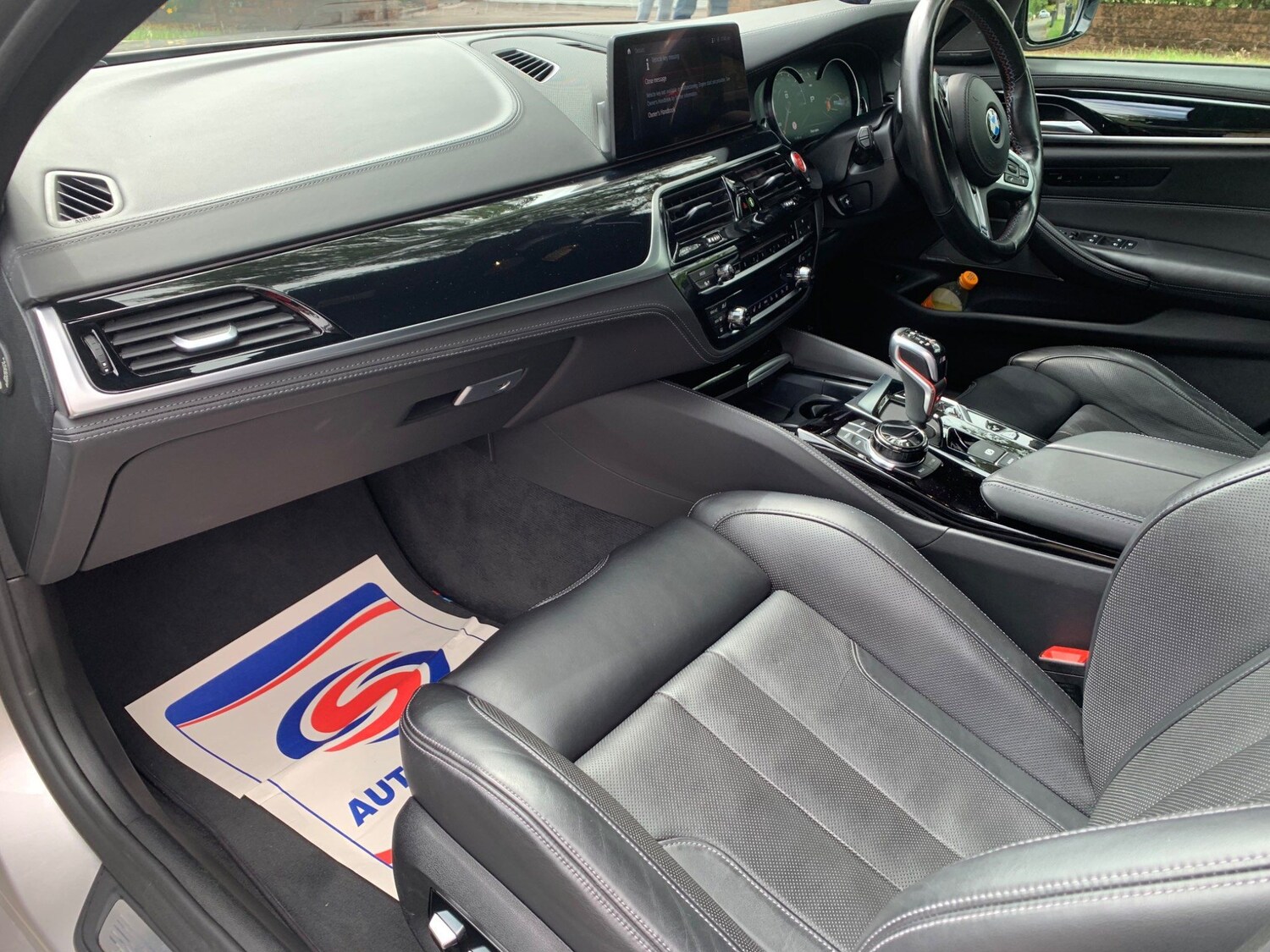 Used BMW M5 for sale - 77927971: Photo 19