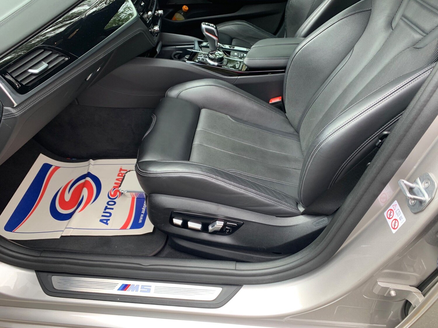 Used BMW M5 for sale - 77927971: Photo 20