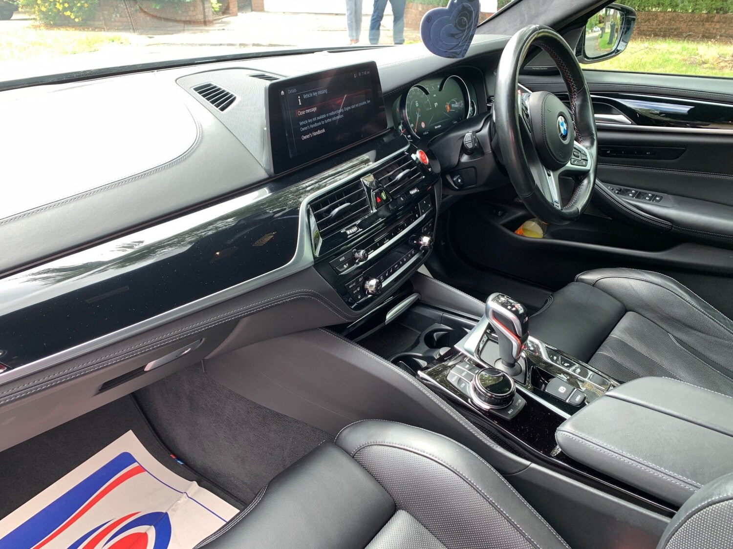 Used BMW M5 for sale - 77927971: Photo 21