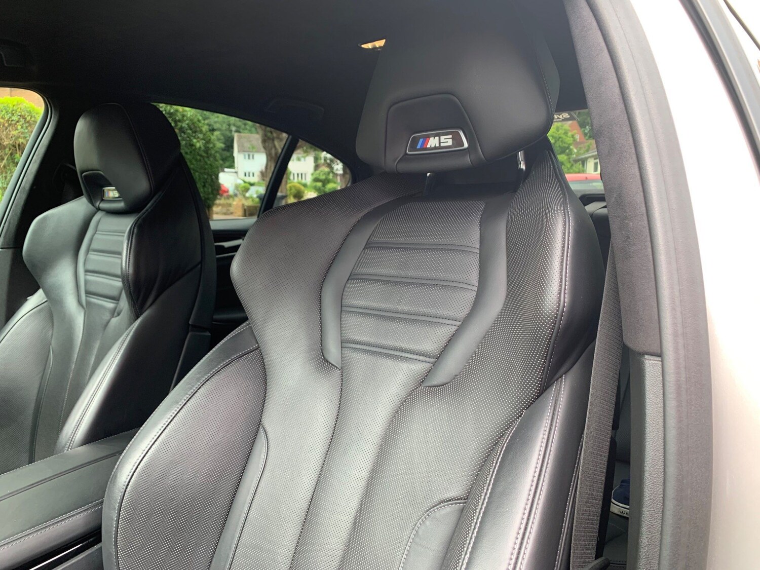 Used BMW M5 for sale - 77927971: Photo 23