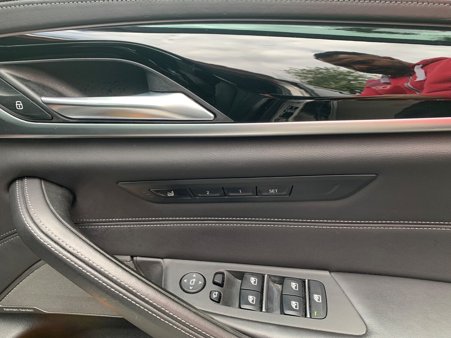 Used BMW M5 for sale - 77927971: Photo 24