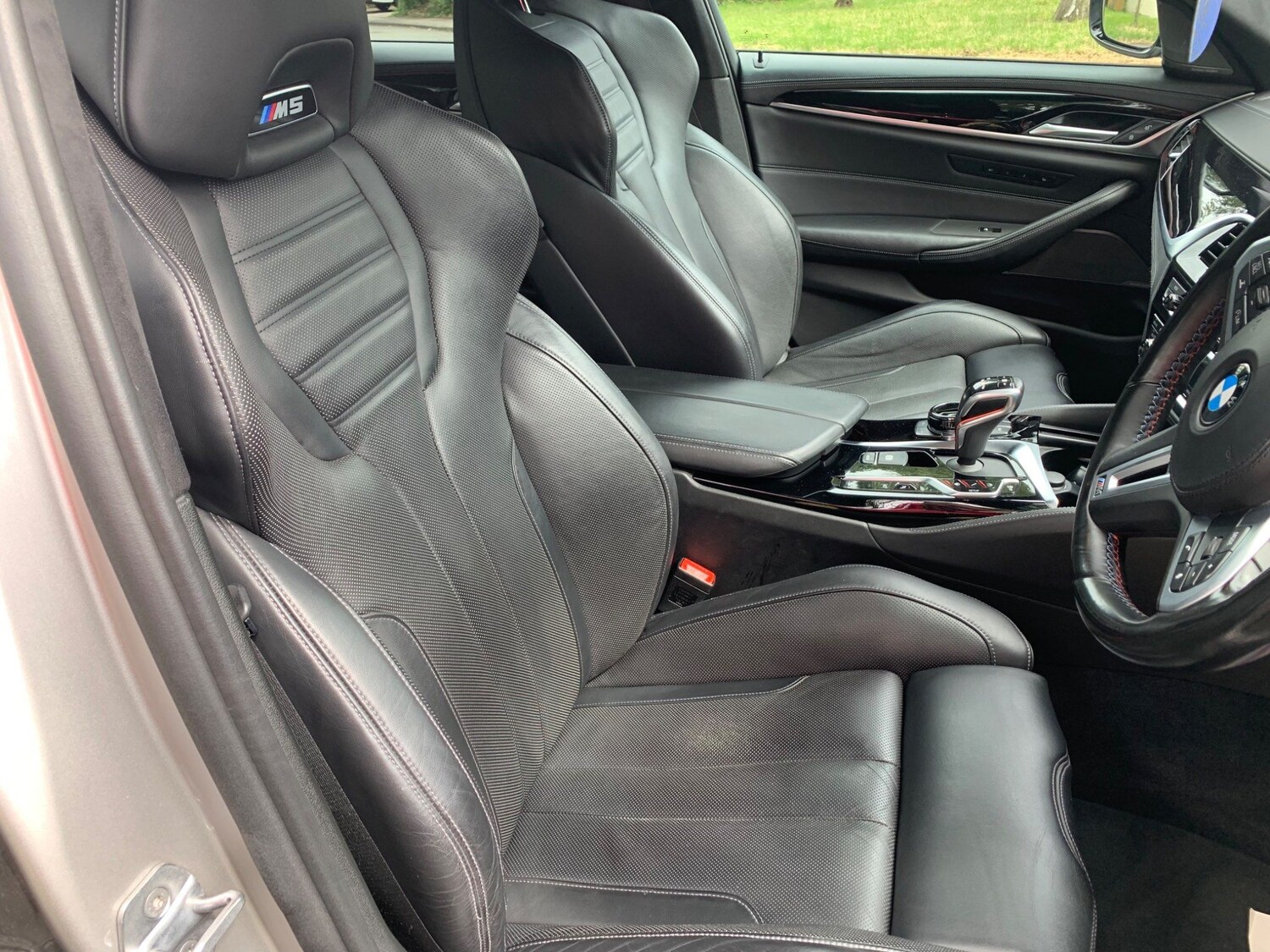 Used BMW M5 for sale - 77927971: Photo 25