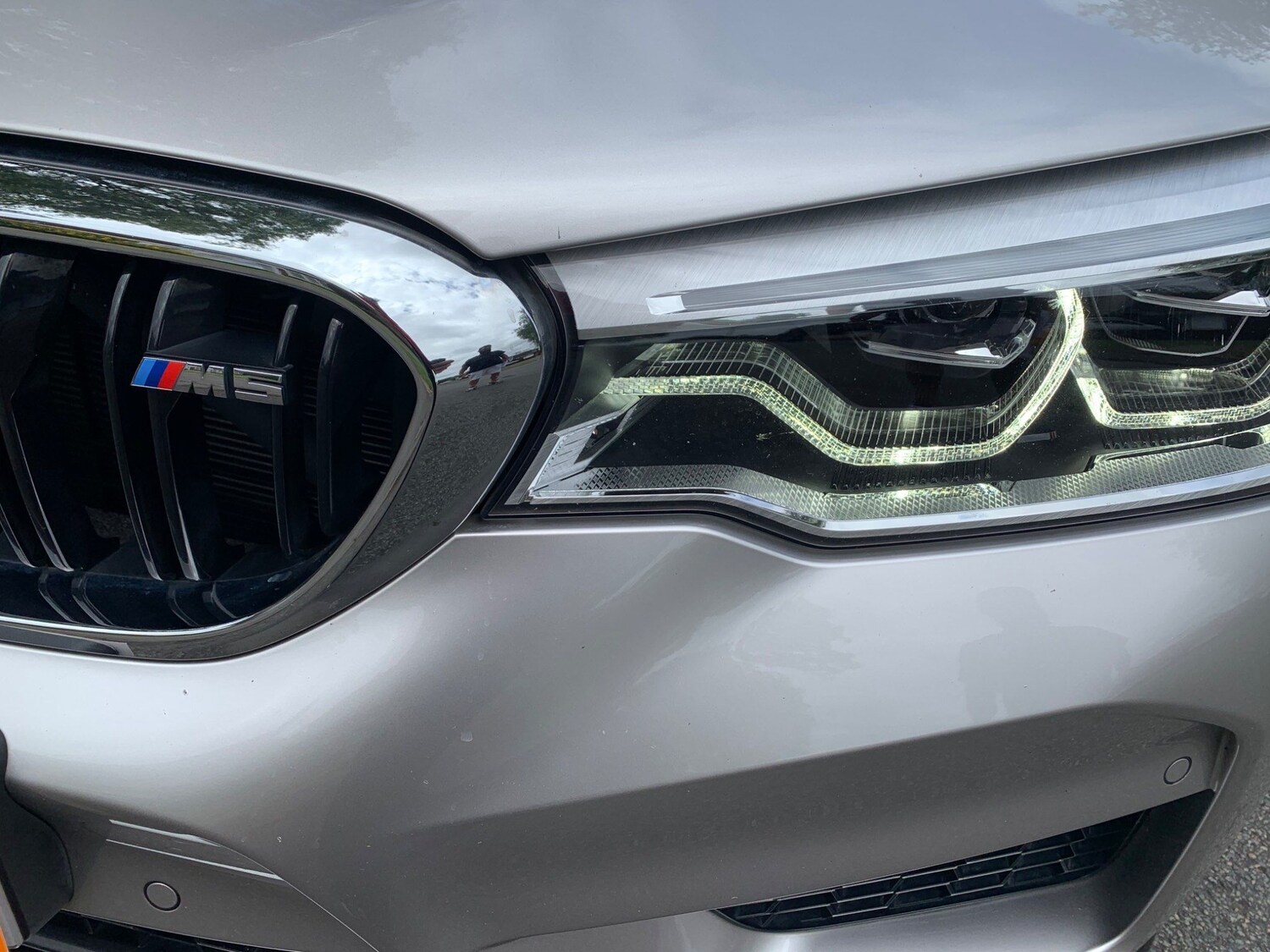 Used BMW M5 for sale - 77927971: Photo 5