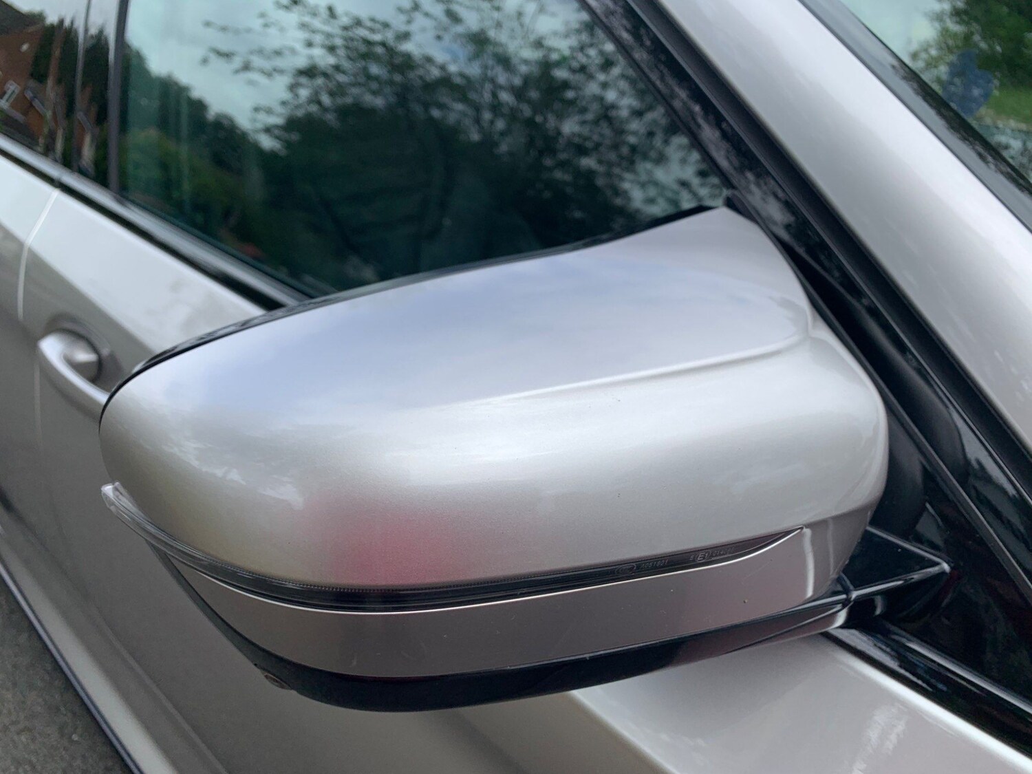 Used BMW M5 for sale - 77927971: Photo 6