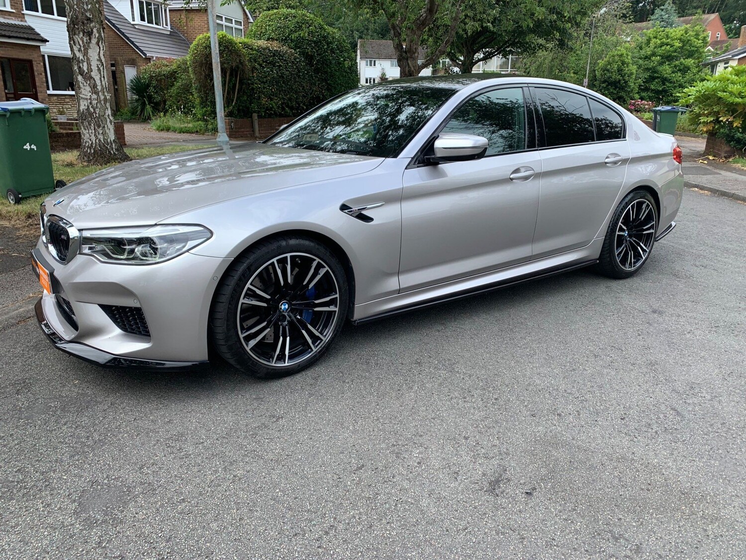 Used BMW M5 for sale - 77927971: Photo 7